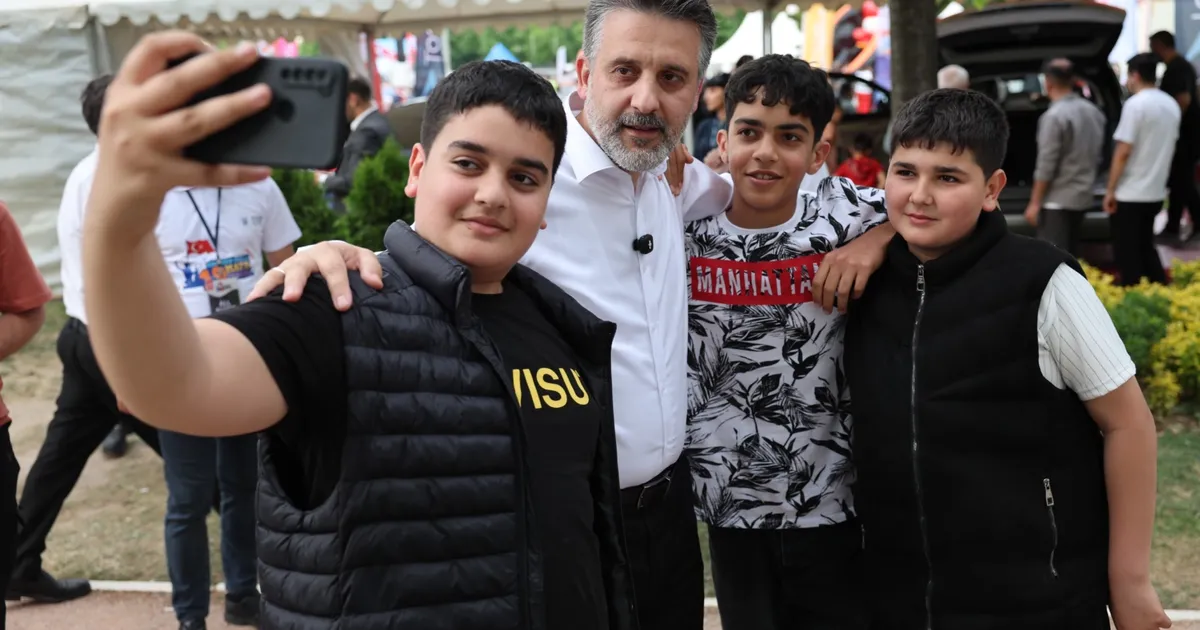 Bursa'da LGS'ye girecek öğrencilere ulaşım ücretsiz!