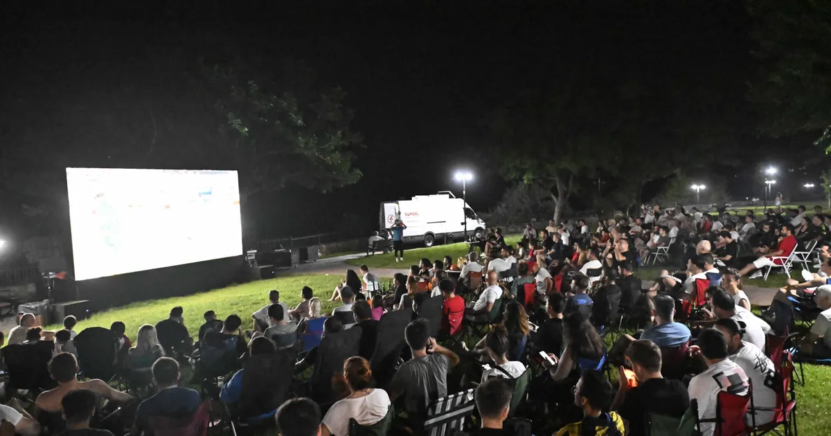 Antalya Muratpaşa’da milli heyecan Deniz Yüzü Kafe'de