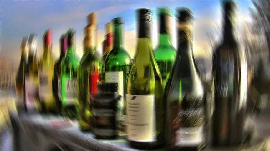 Gece alkol satışına yaptırım yetkisi mülki idare amirlerine devredildi - Gündem Haberleri