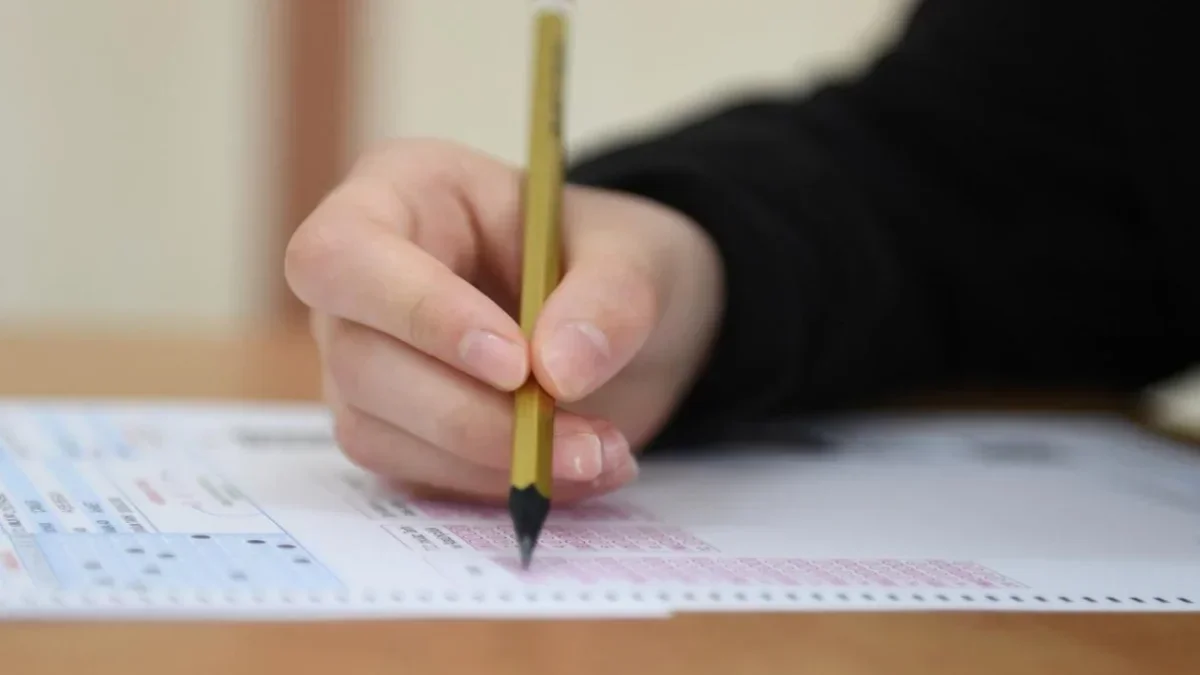 Öğretmenlik denkliği için STS sınavı yarın düzenlenecek