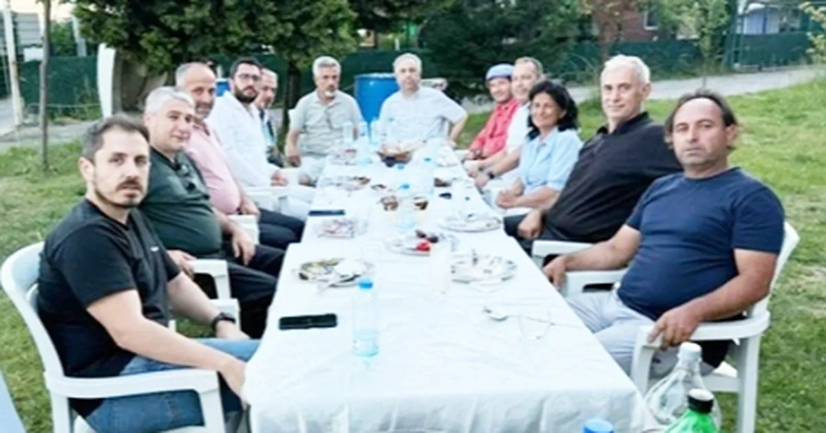 Kocaeli'de "Haydi Yelken Basın!" Projesi yelkenlerini bilimle doldurdu