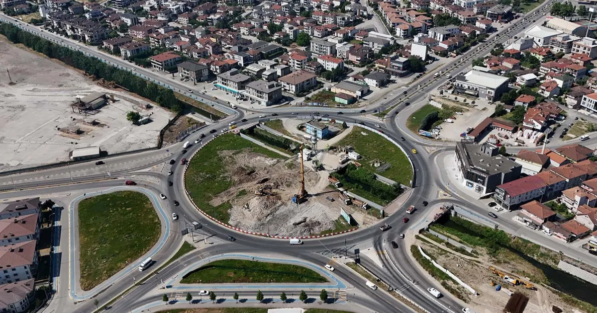 Sakarya Büyükşehir'den LGS hassasiyeti