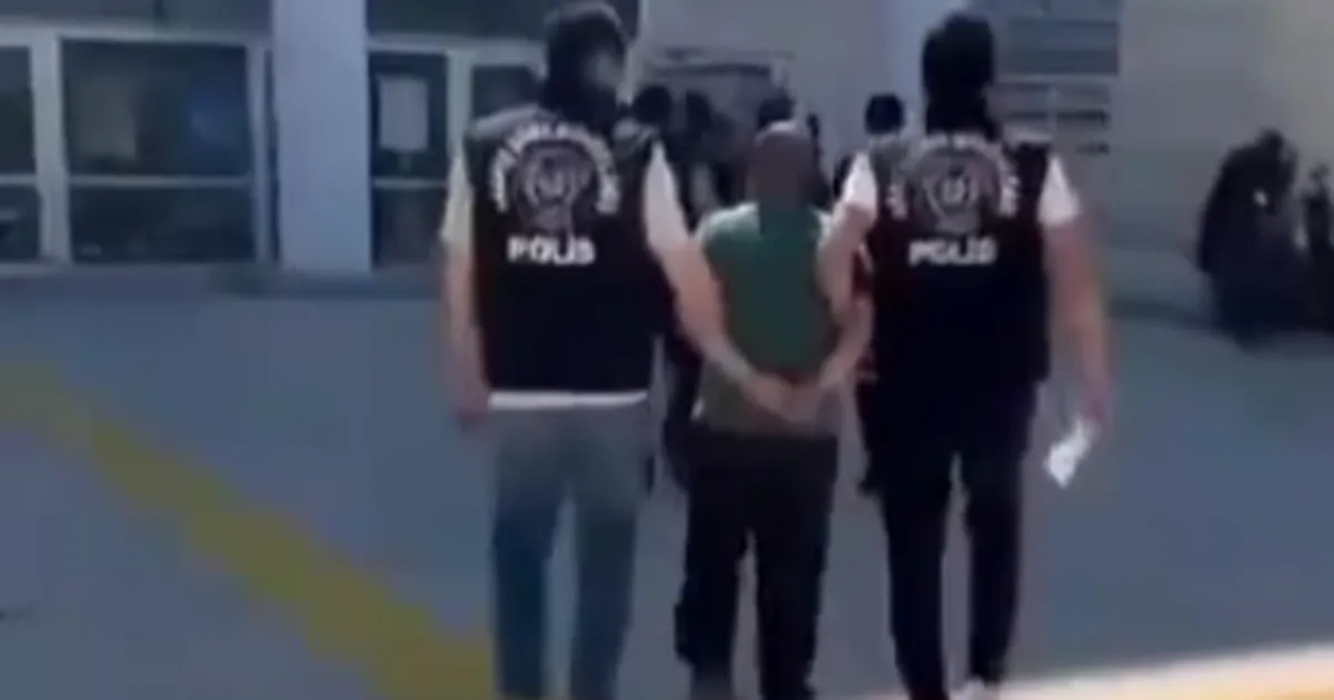 Elazığ'da 7 milyon liralık hırsızlığa 4 tutuklama!