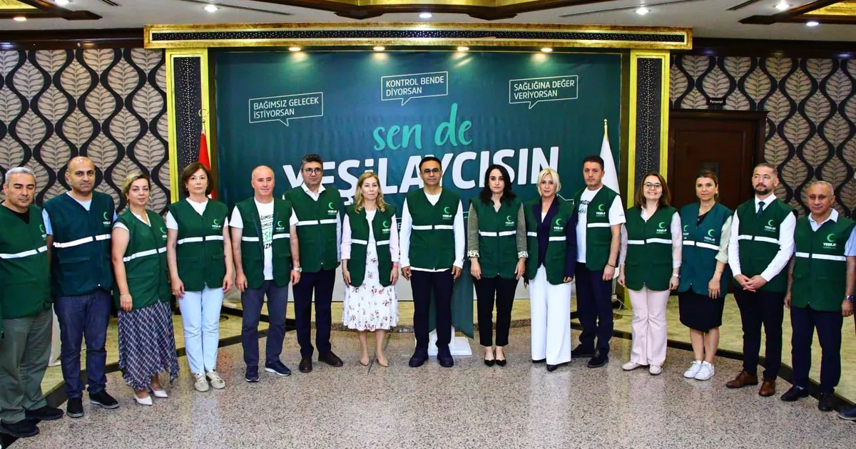 İzmir'de 'bağımsızlık seferberliği' lansmanı