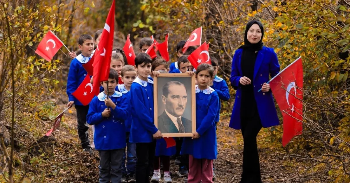 Ordu'da Başkan Güler’den öğrencilere jest