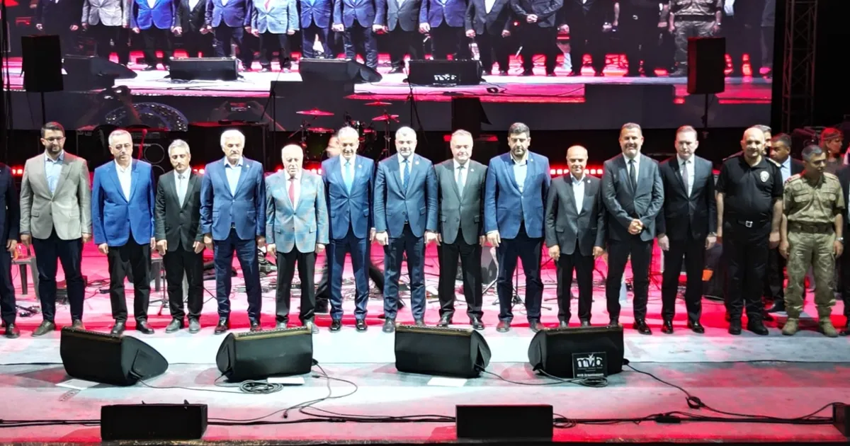 Mardin Yeşilli Uluslararası Kültür Sanat ve Kiraz Festivali’nin 18’incisi Başladı