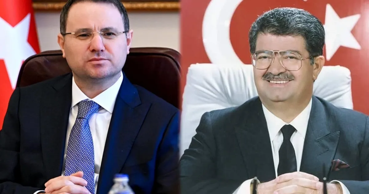 Türkiye’nin yeni Özal’ı Akın Gürlek