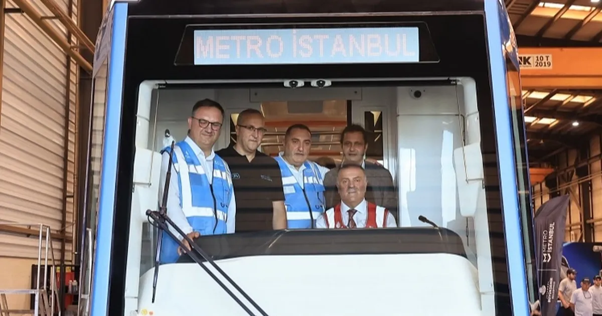 İstanbul'a TRAM34 müjdesi - Gündem Haberleri
