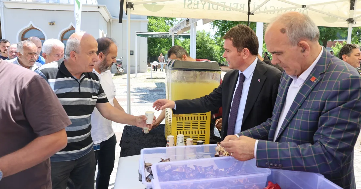 Başkan Aydın’dan geleneksel değerlere vurgu
