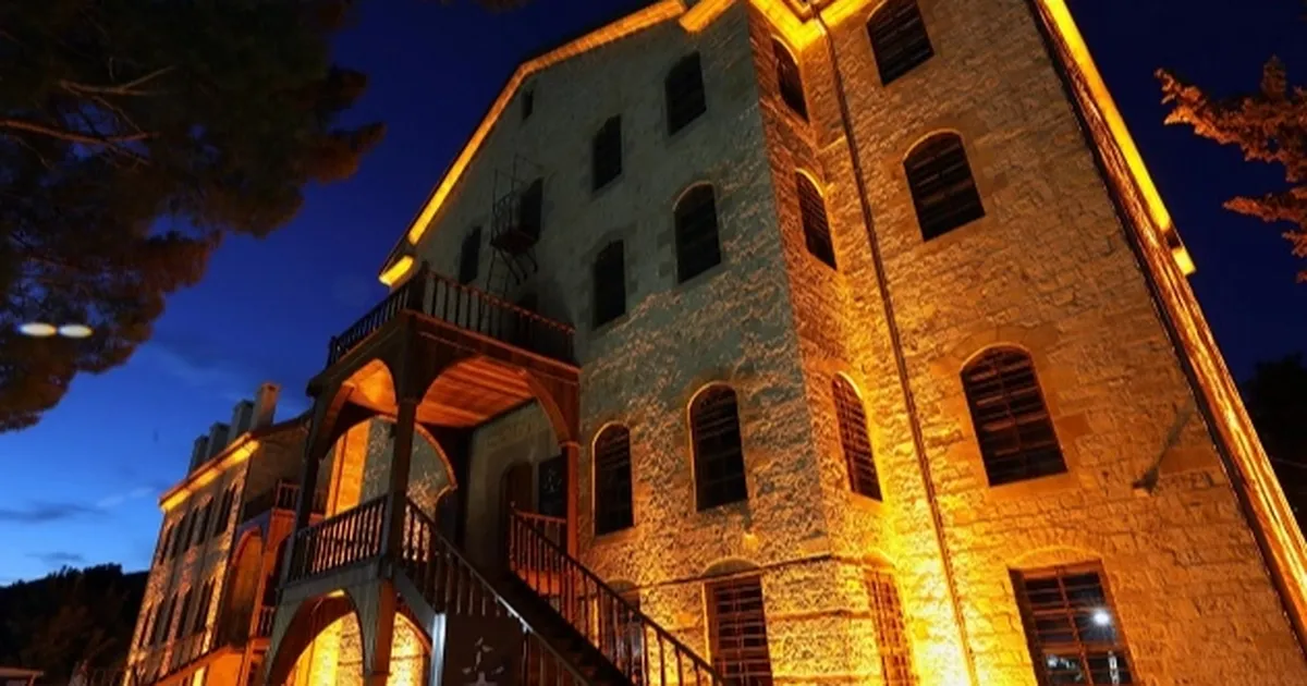 Kahramanmaraş'ın UNESCO gururu - Gündem Haberleri