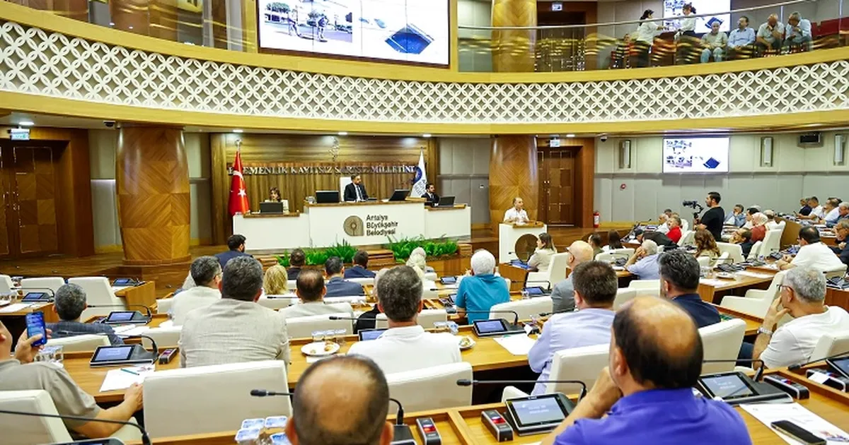 Antalya’da vektör mücadelesi bilimsel ve kesintisiz şekilde yürütülüyor - Gündem Haberleri