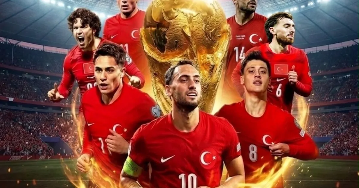 Bizim Çocuklar dünya sahnesine mağlubiyetle başladı
