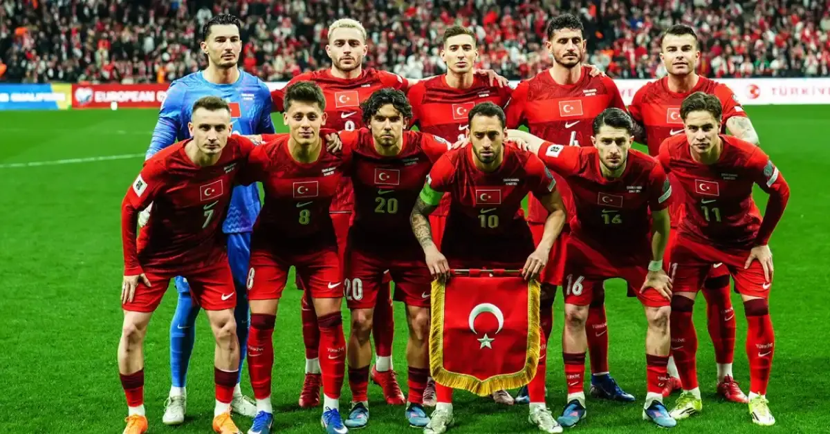 Milliler Dünya Kupası'na yenilgiyle başladı