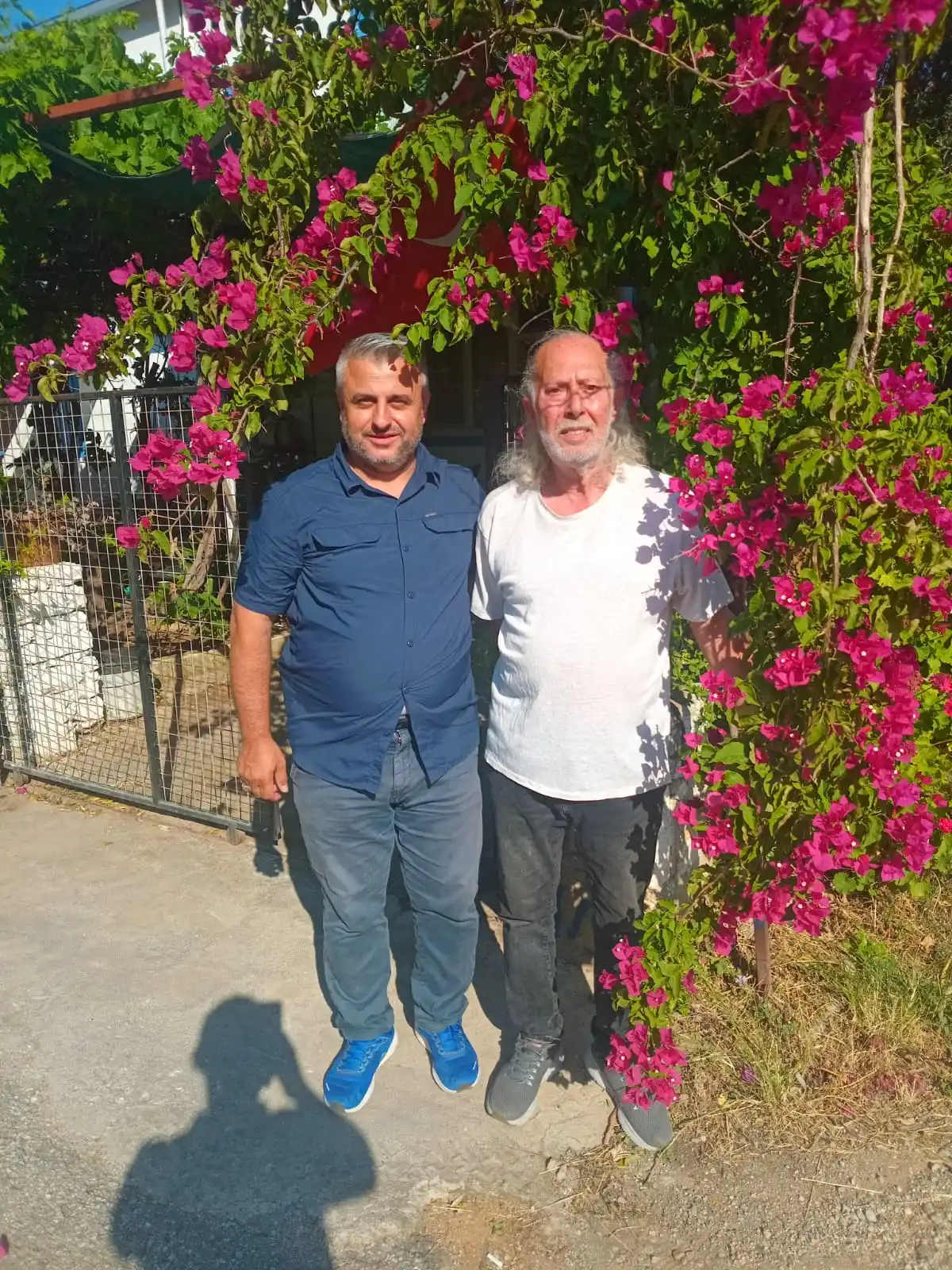 Sanat Yönetmeni Metin Göksuna ile sanatın gücü ve sanat yönetmenliği üzerine röportaj - Kültür-Sanat Haberleri