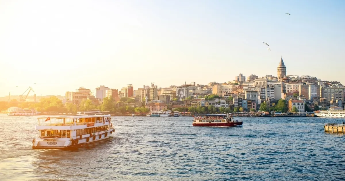 Sıcaklıklar yükseliyor, sağanak etkili olacak