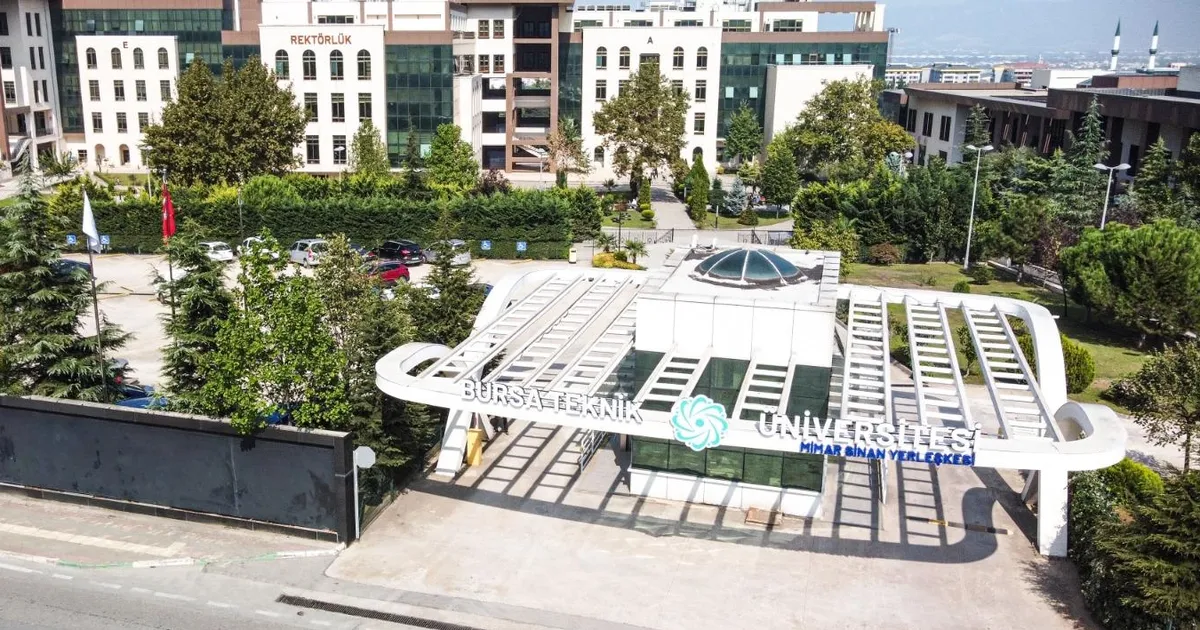 BTÜ’den yol ömrünü uzatacak asfalt projesi