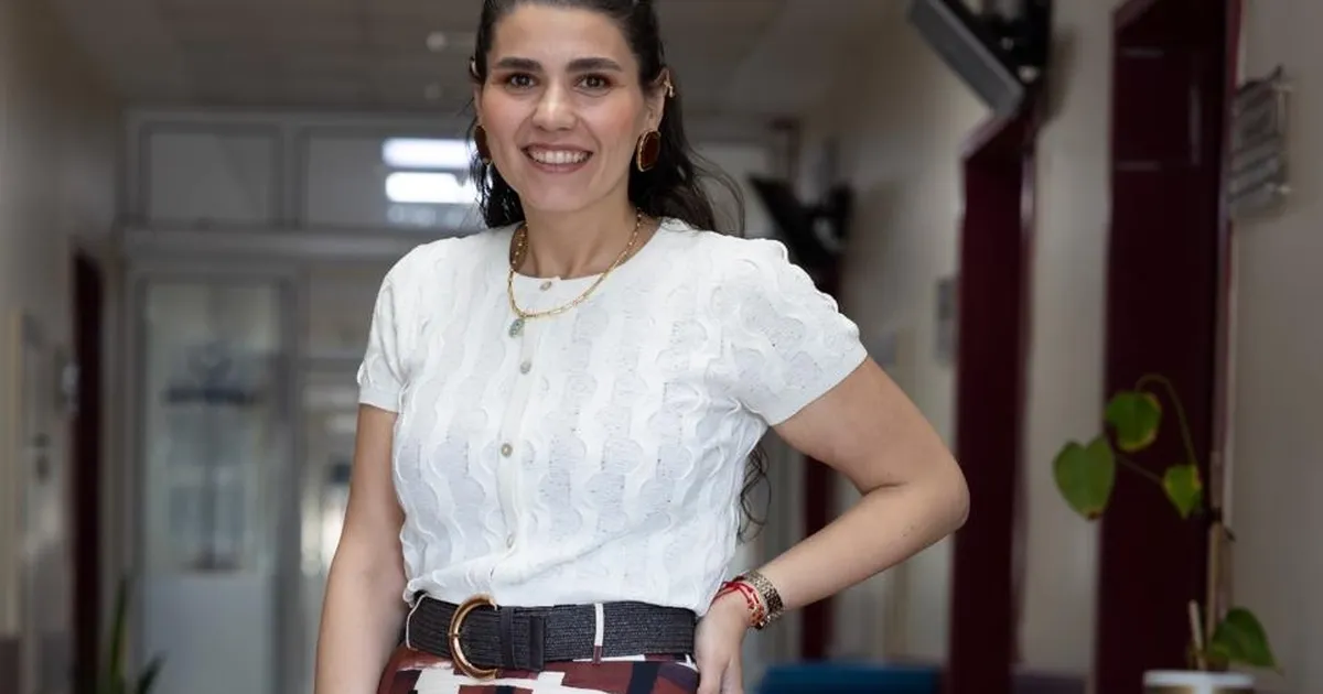 ‘Şişman diyetisyen’ dediler şaşırttı!