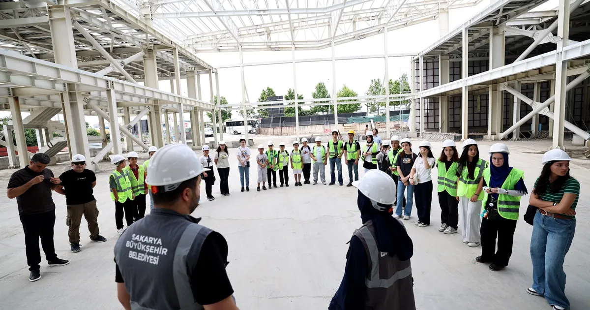 Sakarya’nın en büyük aktörü gençler olacak