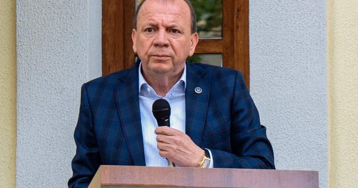 Özer Matlı: Görevimin başındayım