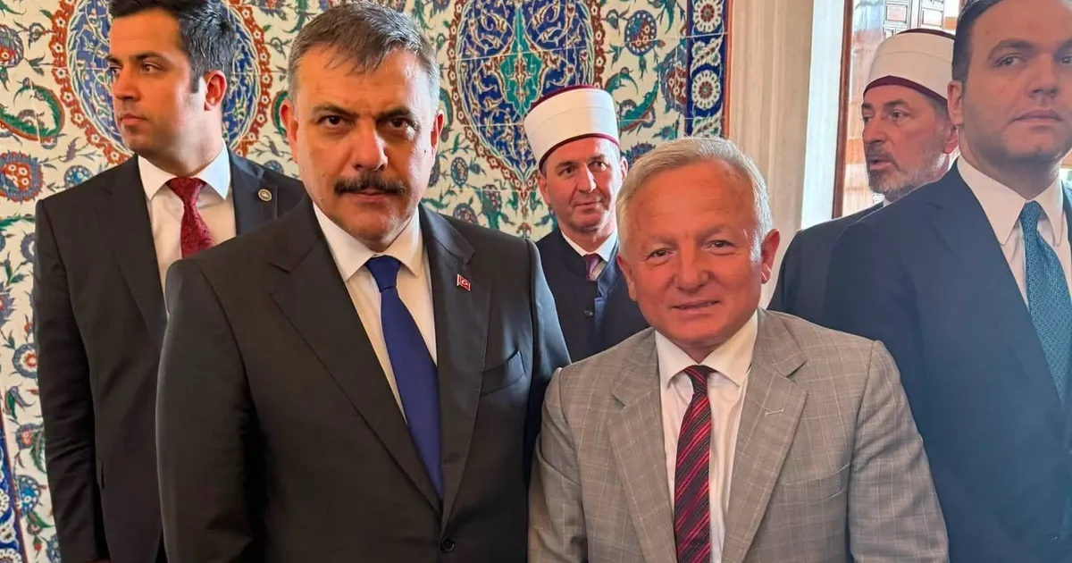 Edirne İpsala’ya yeni emniyet hizmet binası için ilk adım