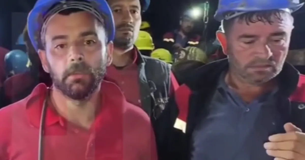 Uzunköprü’de maden işçilerinin direnişi anlaşmayla sona erdi