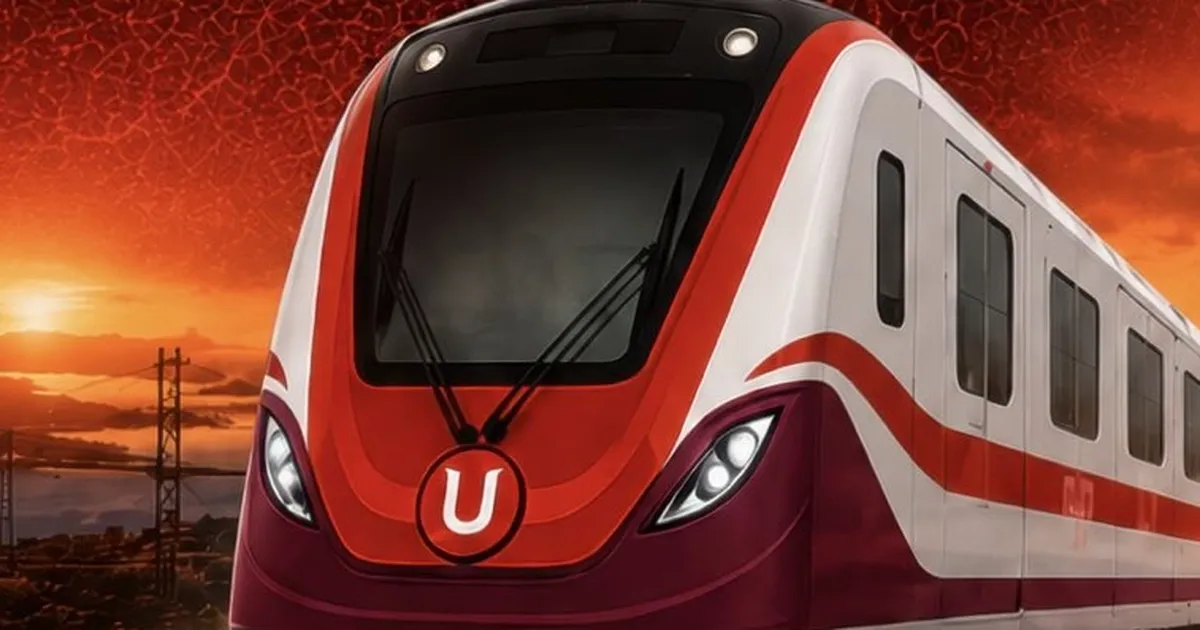 Halkalı–Arnavutköy metro hattı 19 Haziran'da açılıyor