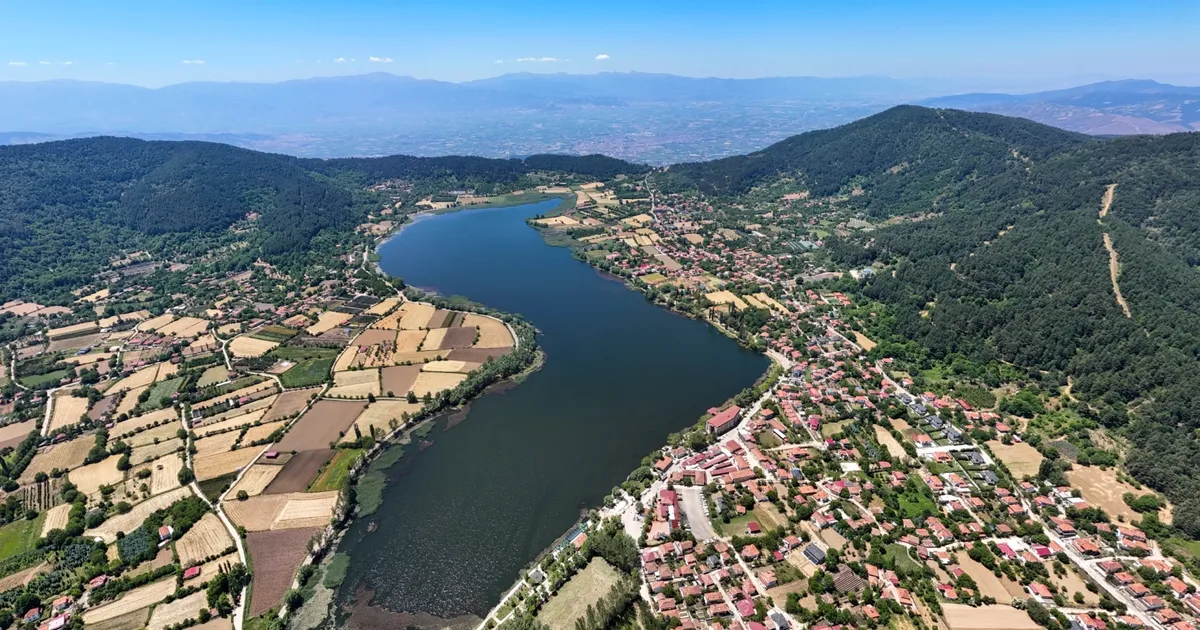 İzmir Büyükşehir doğa harikasına sahip çıkıyor
