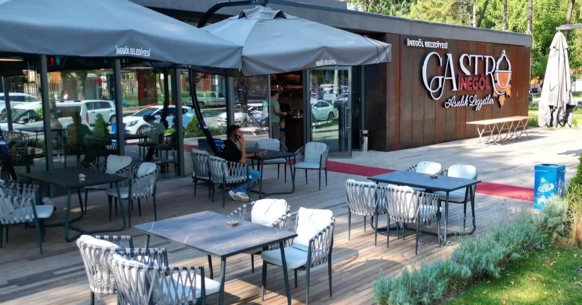 Gastro İnegöl’de “Ayın Mutfağı” başlıyor