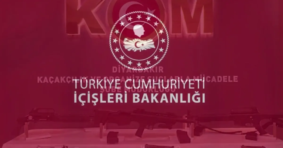 54 ilde sosyal medya operasyonu... 258 şüpheli yakalandı