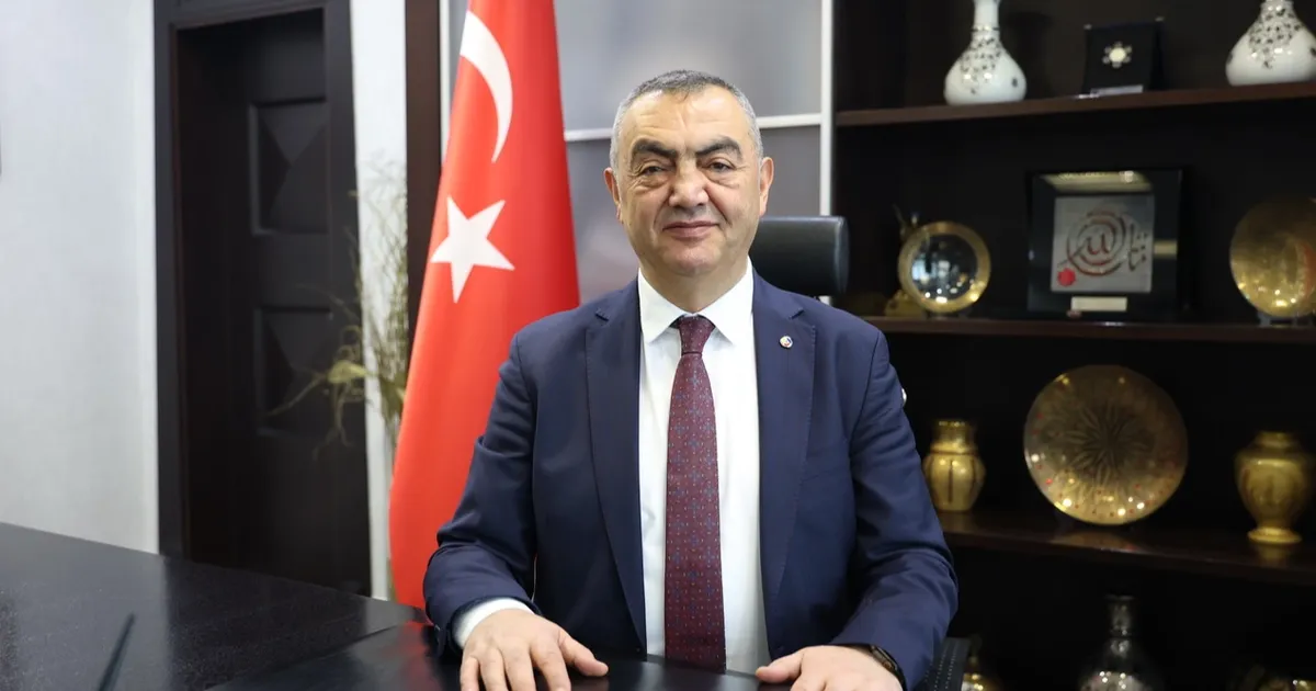 KAYSO'dan 11 Kayseri firmasına özel kutlama - Ekonomi Haberleri