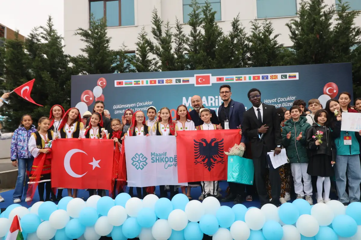 Kuruluş Kanununun 10. yılında maarif: Küresel bir başarı hikâyesi - Eğitim Haberleri