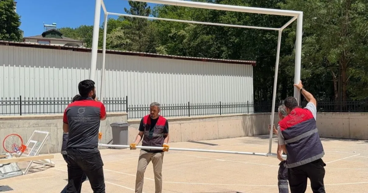 Ordu'da öğrencilerin talebi karşılık buldu - Gündem Haberleri