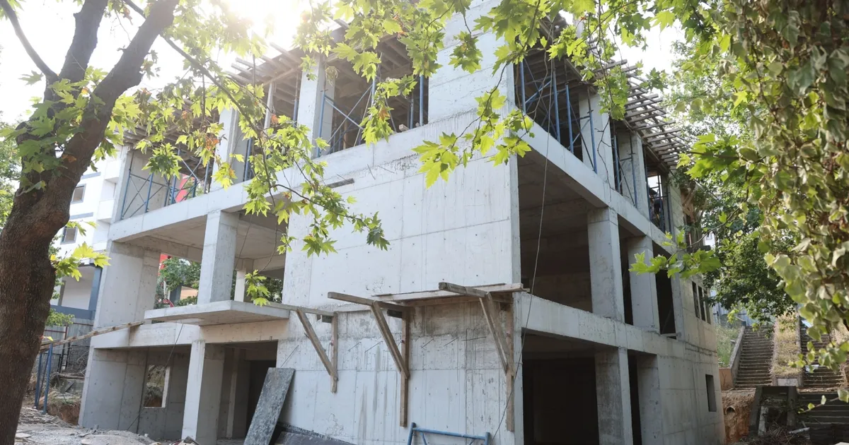 Çayırova Özgürlük'ün yeni bilgi evi şekilleniyor - Gündem Haberleri