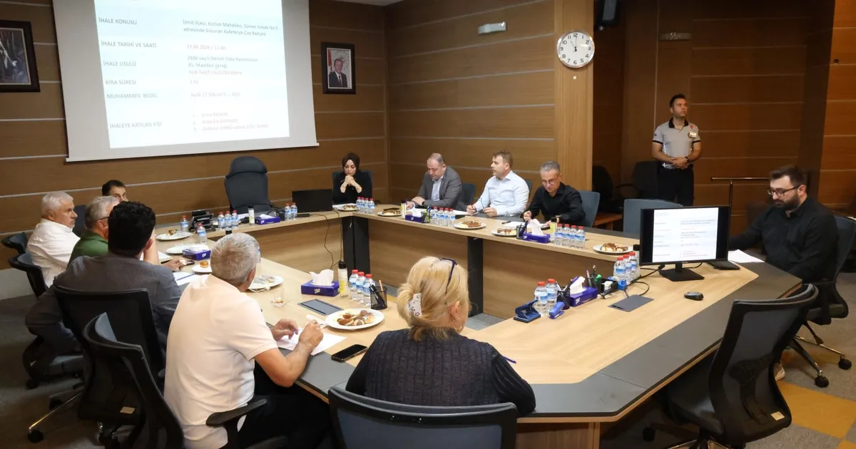 Kocaeli’de 145 ihlale para cezası - Gündem Haberleri