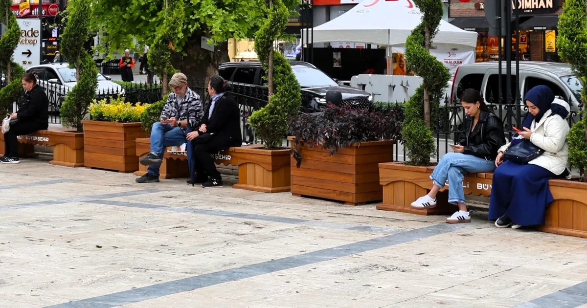Kocaeli’de kent estetiğine yeni düzenleme