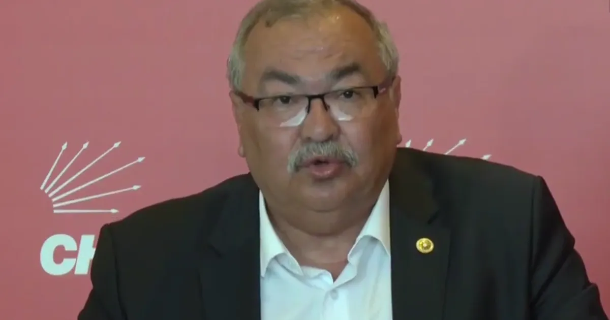 CHP YDK'dan ihraç dosyalarında yeni gelişme... Gökhan Günaydın'ın tedbiri kaldırıldı