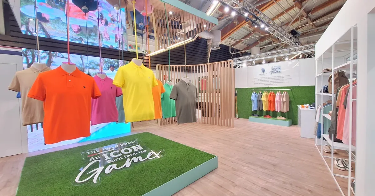 U.S. Polo Assn., Pitti Immagine Uomo’nun 110. edisyonunda 2027 İlkbahar-Yaz Koleksiyonu’nu tanıttı - Gündem Haberleri