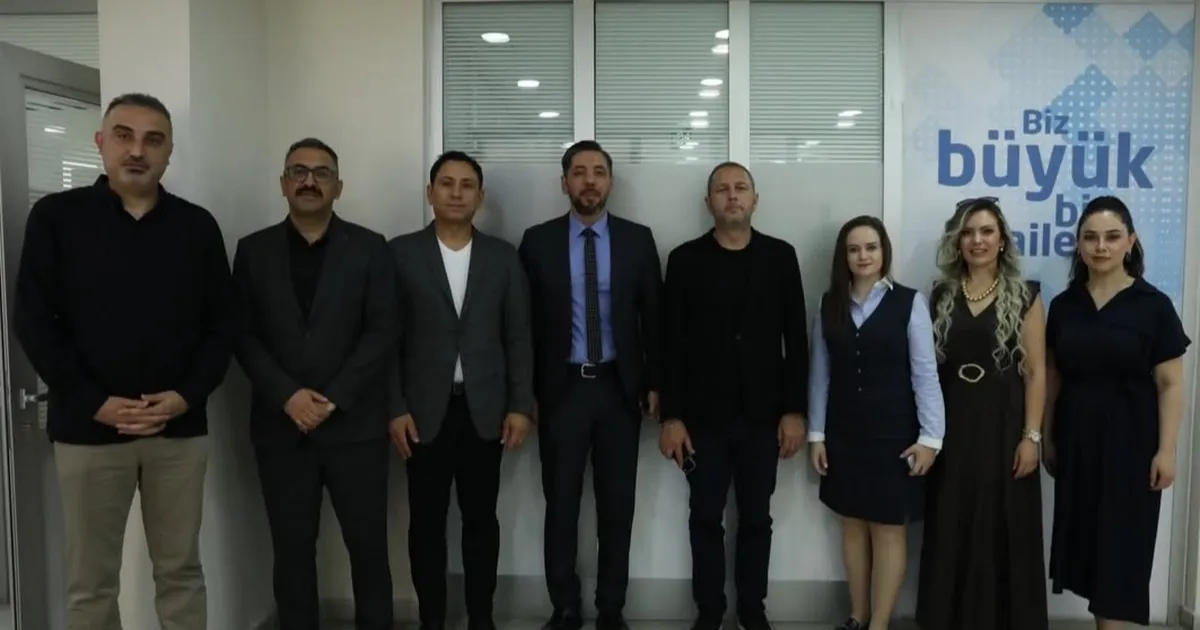 KAYMEK'ten istihdama güçlü adım - Ekonomi Haberleri