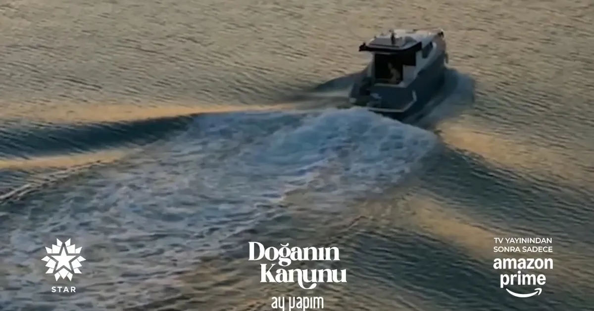 Murat Dalkılıç’ın “Adı Fani” şarkısı diziye damga vurdu