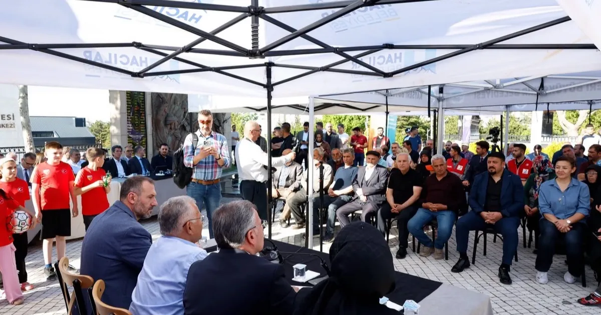 Kayseri Hacılar'ın yıldızı turizmle parlayacak