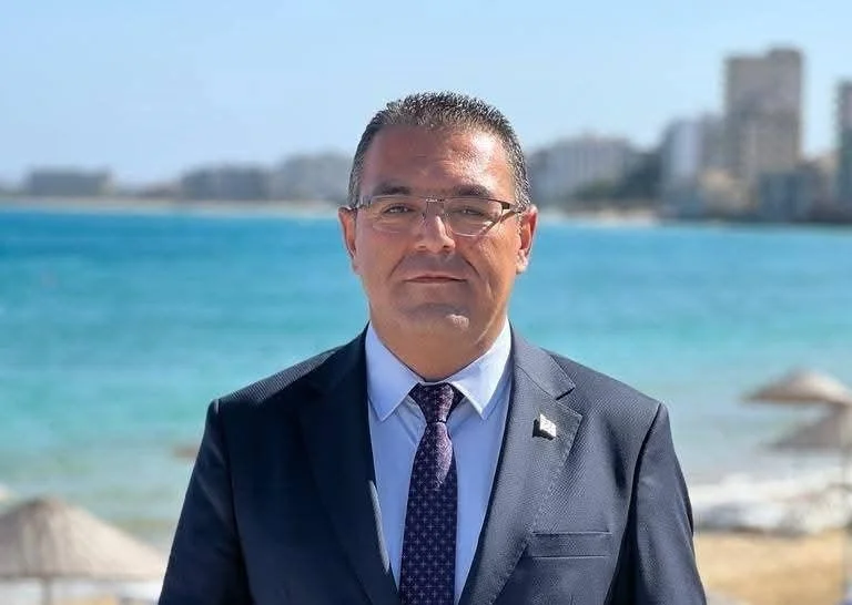 TİMBİR Danışma Kurulu Üyesi Gökhan Güler: Doğu Akdeniz’de hakkaniyet