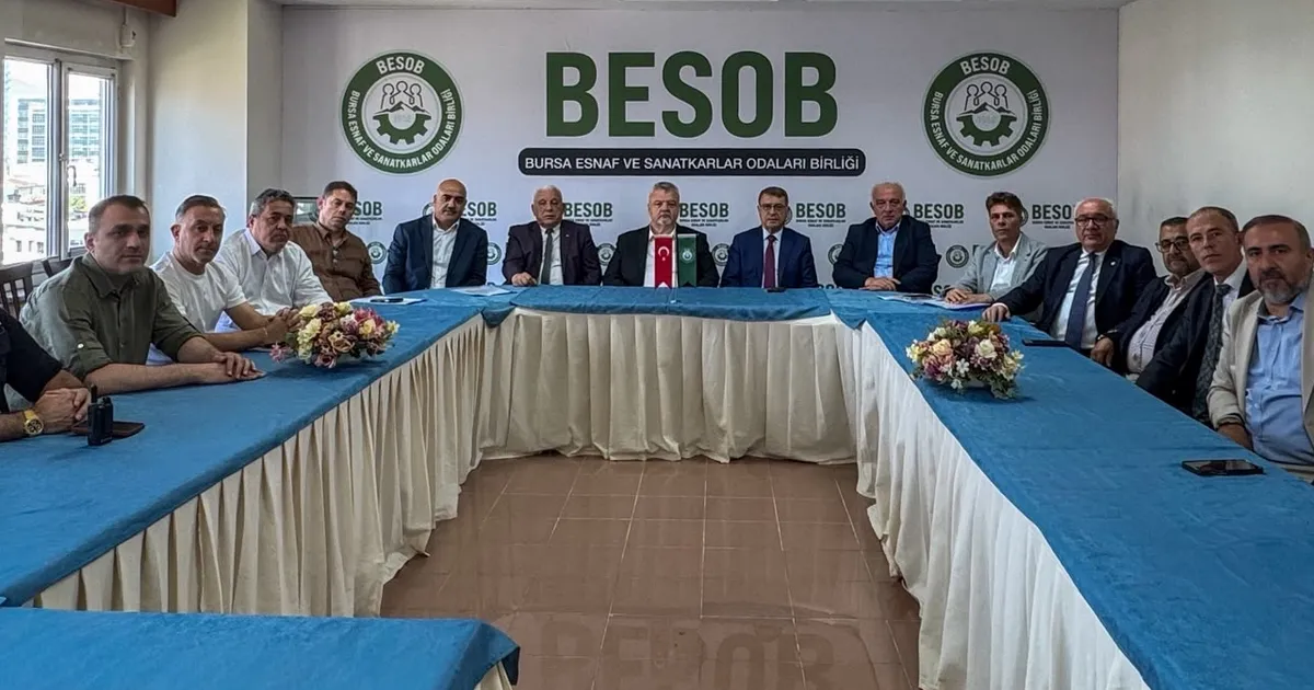 Bursalı berberlerden tarife altı fiyatlara karşı emsal karar