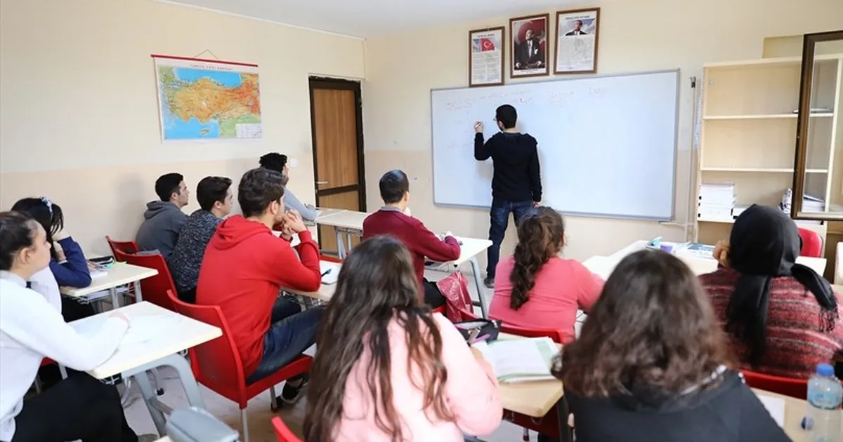 Denizli Büyükşehir’den YKS öncesi sessizlik kararı