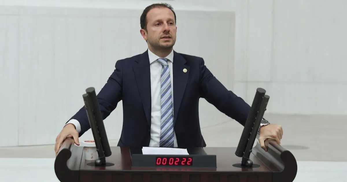 AK Partili Kılıç: Çalışanları ve emeklileri yalnız bırakmadık