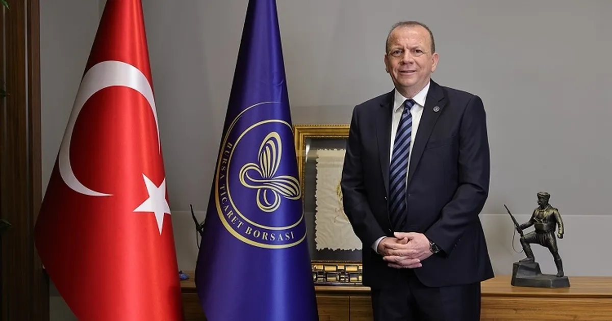 Bursa Ticaret Borsası'ndan ISO 500 başarısı - Ekonomi Haberleri