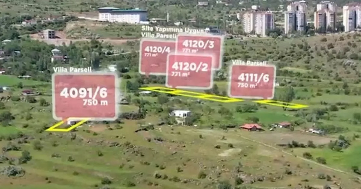 Kayseri Talas'ta önemli satış ihalesi - Ekonomi Haberleri