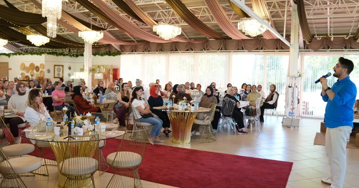 Hareket Bilinci Akademisi’nde postür farkındalığı - Gündem Haberleri
