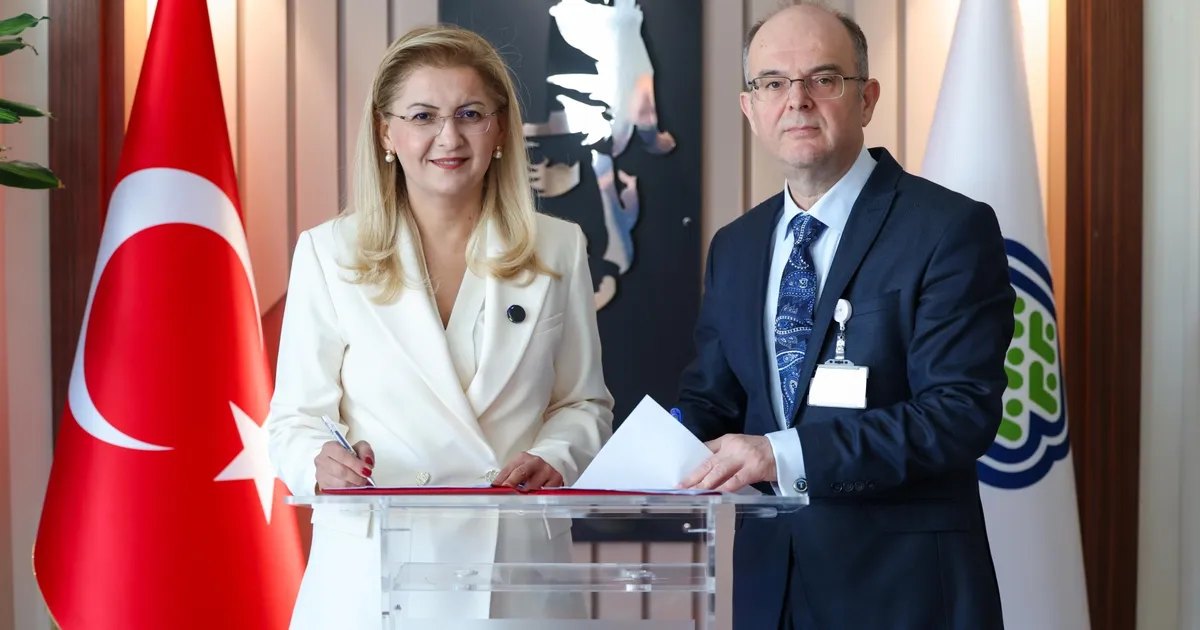 İstanbul Bakırköy'de yerel yönetimden eğitim odaklı iş birliği