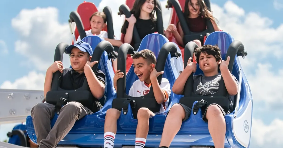 Kocaeli'deki Karneval’da on binler unutulmaz hafta sonu yaşadı