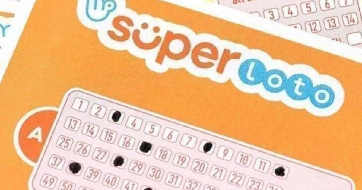 Süper Loto’nun süper ikramiyesi sahibini buldu